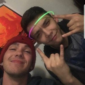 Meet your Posher, Oscar